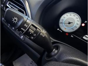 Hyundai i30 N-Line X MY26 7-DCT +Totwinkel+Kamera+Navi+