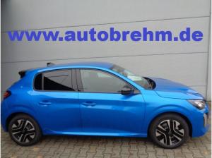 Peugeot 2008 Hybrid 110 Allure