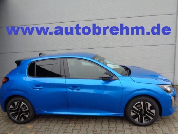 Peugeot 2008 Hybrid 110 Allure