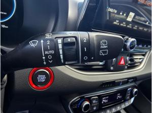 Hyundai i30 N-Line X MY26 7-DCT +Totwinkel+Kamera+Navi+