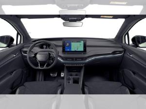 Skoda Elroq Sportline 85 Modelljahr 2027 + Vorbestellt für September