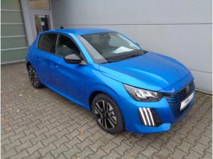 Peugeot 2008 Hybrid 110 Allure
