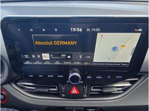 Hyundai i30 N-Line X MY26 7-DCT +Totwinkel+Kamera+Navi+