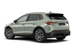Skoda Elroq Sportline 85 Modelljahr 2027 + Vorbestellt für September