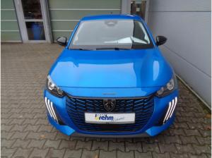Peugeot 2008 Hybrid 110 Allure