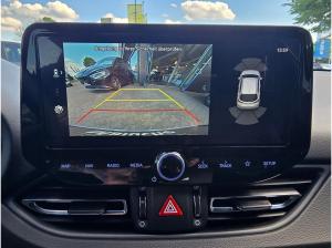 Hyundai i30 N-Line X MY26 7-DCT +Totwinkel+Kamera+Navi+