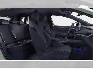 Skoda Elroq Sportline 85 Modelljahr 2027 + Vorbestellt für September