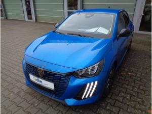 Peugeot 2008 Hybrid 110 Allure
