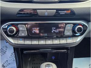 Hyundai i30 N-Line X MY26 7-DCT +Totwinkel+Kamera+Navi+
