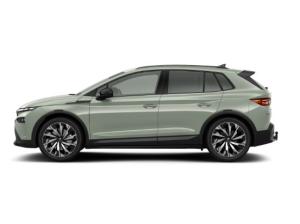Skoda Elroq Sportline 85 Modelljahr 2027 + Vorbestellt für September