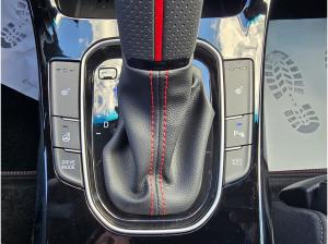 Hyundai i30 N-Line X MY26 7-DCT +Totwinkel+Kamera+Navi+