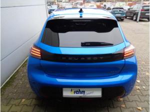 Peugeot 2008 Hybrid 110 Allure