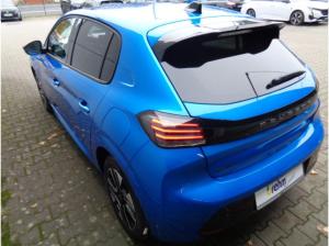 Peugeot 2008 Hybrid 110 Allure