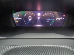Peugeot 2008 Hybrid 110 Allure