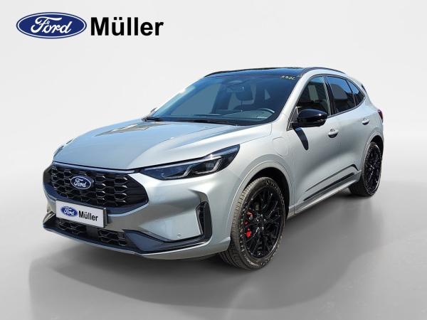 Ford Kuga KUGA 2,5L DURATEC PHEV ST-LINE X BLUECRUISE EDITION