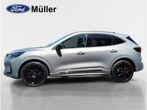Ford Kuga KUGA 2,5L DURATEC PHEV ST-LINE X BLUECRUISE EDITION