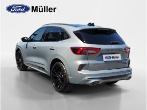 Ford Kuga KUGA 2,5L DURATEC PHEV ST-LINE X BLUECRUISE EDITION