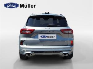 Ford Kuga KUGA 2,5L DURATEC PHEV ST-LINE X BLUECRUISE EDITION