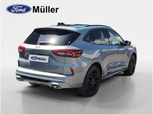 Ford Kuga KUGA 2,5L DURATEC PHEV ST-LINE X BLUECRUISE EDITION