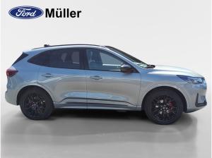 Ford Kuga KUGA 2,5L DURATEC PHEV ST-LINE X BLUECRUISE EDITION