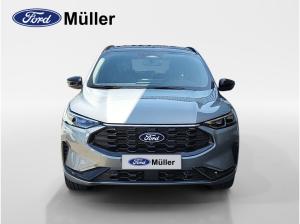 Ford Kuga KUGA 2,5L DURATEC PHEV ST-LINE X BLUECRUISE EDITION