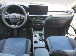 Ford Kuga KUGA 2,5L DURATEC PHEV ST-LINE X BLUECRUISE EDITION