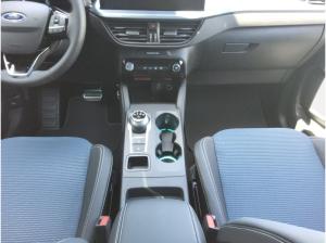Ford Kuga KUGA 2,5L DURATEC PHEV ST-LINE X BLUECRUISE EDITION