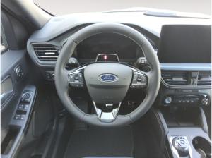Ford Kuga KUGA 2,5L DURATEC PHEV ST-LINE X BLUECRUISE EDITION