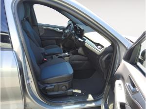 Ford Kuga KUGA 2,5L DURATEC PHEV ST-LINE X BLUECRUISE EDITION