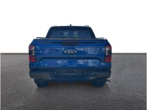 Ford Ranger Wildtrak Doka 2,3 PHEV FULLSERVICE -AHK-iACC-TECH-PAKET46-