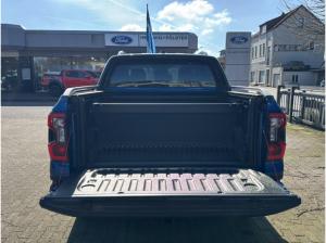 Ford Ranger Wildtrak Doka 2,3 PHEV FULLSERVICE -AHK-iACC-TECH-PAKET46-