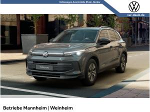 Volkswagen Tiguan Energy 1.5 eTSI DSG Klima NAVI PDC ACC