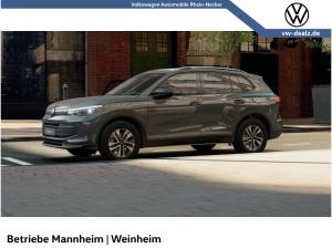 Volkswagen Tiguan Energy 1.5 eTSI DSG Klima NAVI PDC ACC