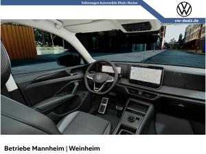 Volkswagen Tiguan Energy 1.5 eTSI DSG Klima NAVI PDC ACC