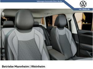 Volkswagen Tiguan Energy 1.5 eTSI DSG Klima NAVI PDC ACC
