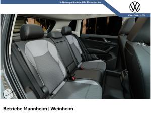 Volkswagen Tiguan Energy 1.5 eTSI DSG Klima NAVI PDC ACC