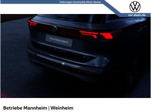 Volkswagen Tiguan Energy 1.5 eTSI DSG Klima NAVI PDC ACC
