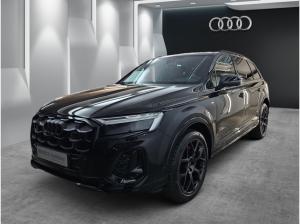 Audi Q7 S Line 7 Sitzer