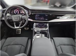 Audi Q7 S Line 7 Sitzer