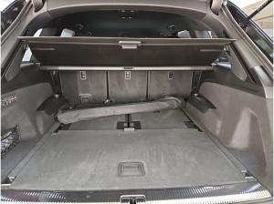 Audi Q7 S Line 7 Sitzer