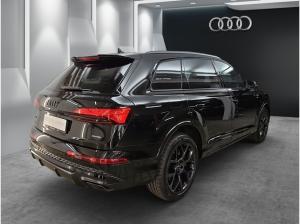 Audi Q7 S Line 7 Sitzer