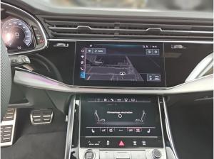 Audi Q7 S Line 7 Sitzer