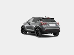 Nissan Juke 1.0 DIG-T 114 PS 7DCT TEKNA 2 Farben BFS
