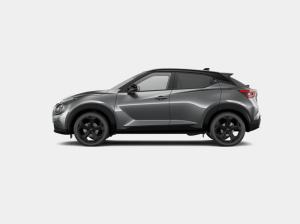 Nissan Juke 1.0 DIG-T 114 PS 7DCT TEKNA 2 Farben BFS