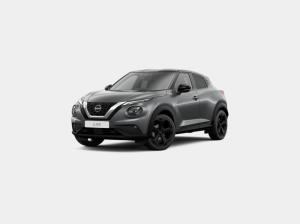 Nissan Juke 1.0 DIG-T 114 PS 7DCT TEKNA 2 Farben BFS