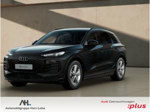 Audi Q6 e-tron quattro Matrix HuD 360° ACC B&O SHZ v+h