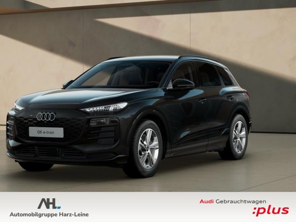 Audi Q6 e-tron quattro Matrix HuD 360° ACC B&O SHZ v+h