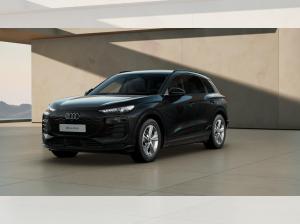 Audi Q6 e-tron quattro Matrix HuD 360° ACC B&O SHZ v+h