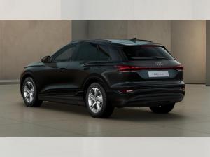 Audi Q6 e-tron quattro Matrix HuD 360° ACC B&O SHZ v+h