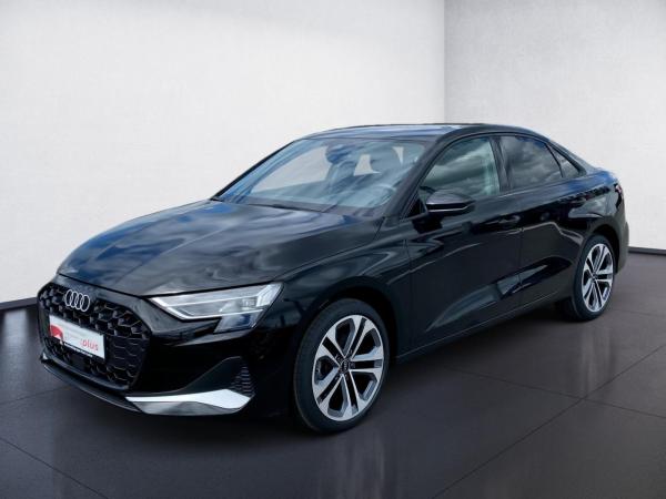 Audi A3 Limousine 35 TFSI advanced S-tronic AHK Navi ACC LED RFK